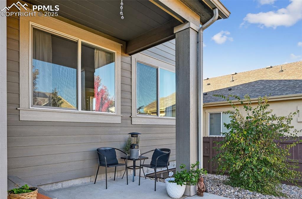 3470 Daydreamer Drive Colorado Springs CO 80908