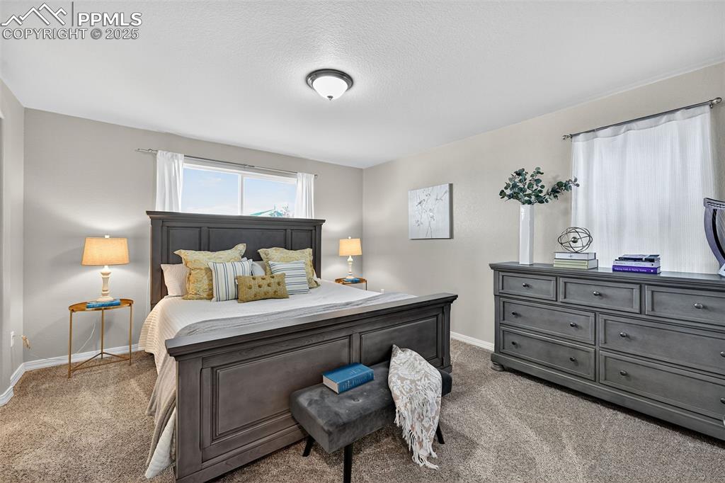 3470 Daydreamer Drive Colorado Springs CO 80908