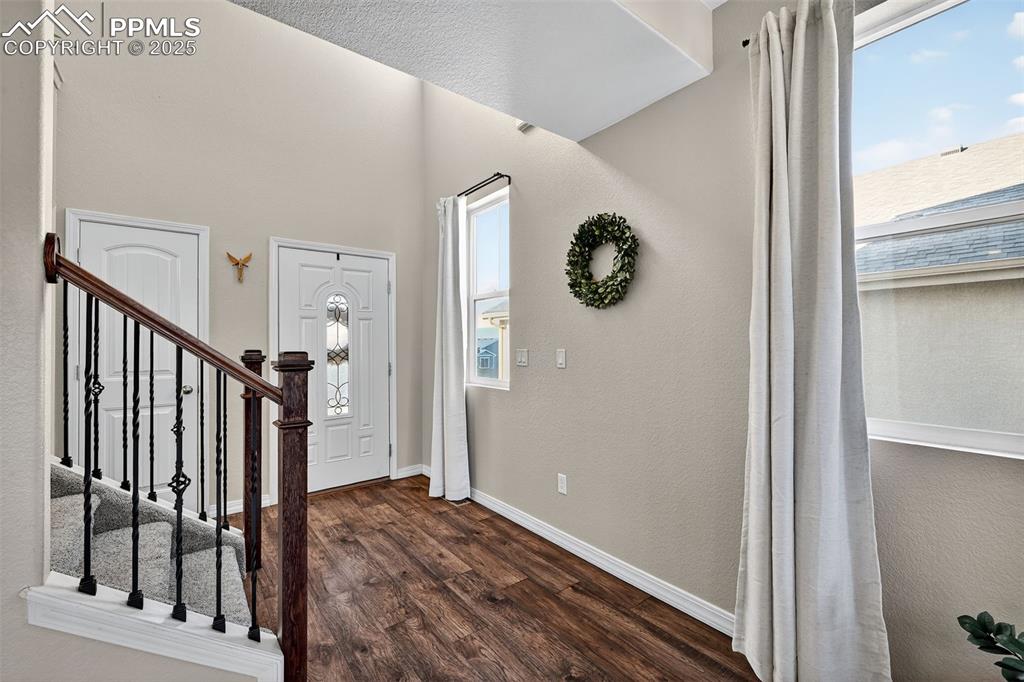 3470 Daydreamer Drive Colorado Springs CO 80908