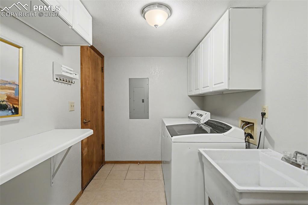 5376 W Cliff Point Circle Colorado Springs CO 80919