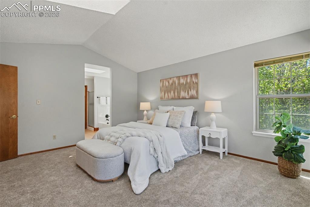 5376 W Cliff Point Circle Colorado Springs CO 80919