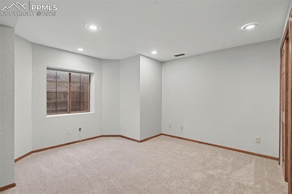 5376 W Cliff Point Circle Colorado Springs CO 80919