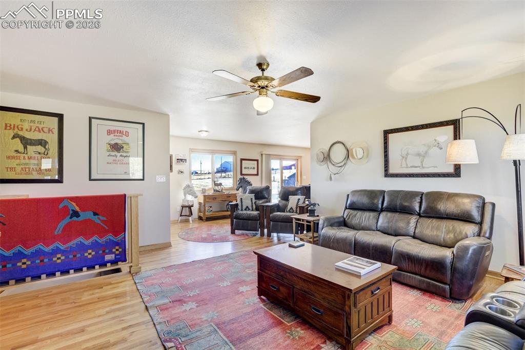 46746 Sundance Trail Parker CO 80138
