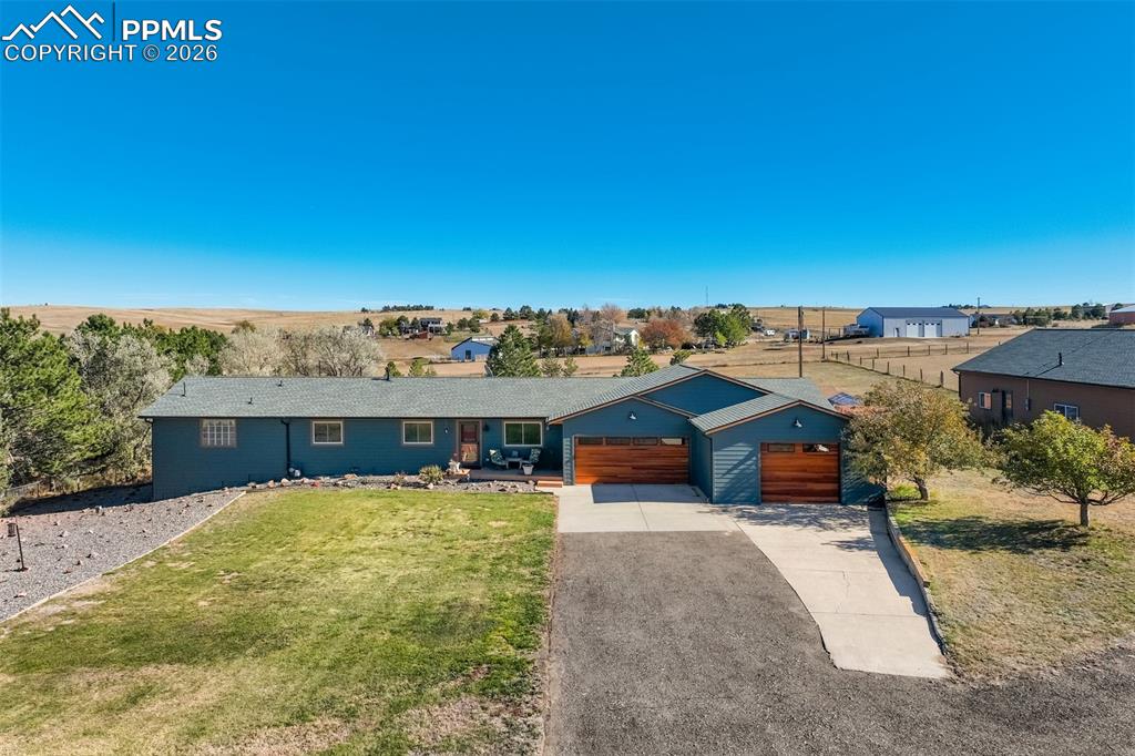 46746 Sundance Trail Parker CO 80138