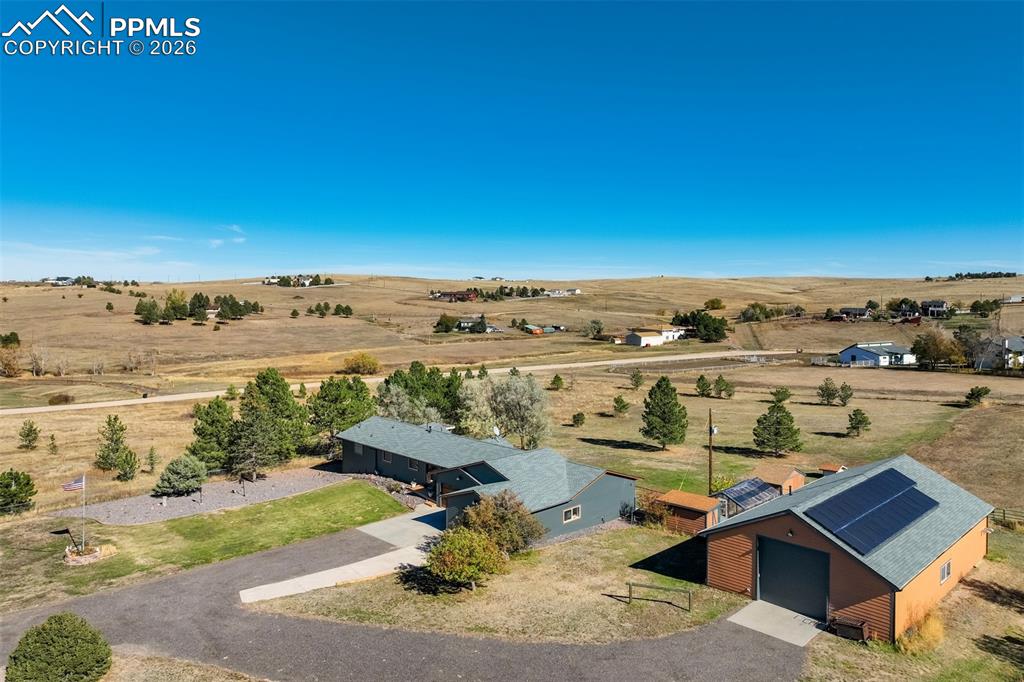 46746 Sundance Trail Parker CO 80138