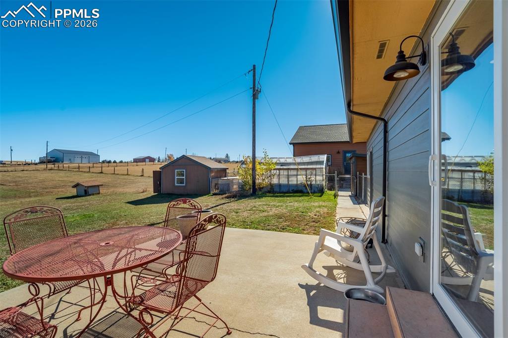 46746 Sundance Trail Parker CO 80138