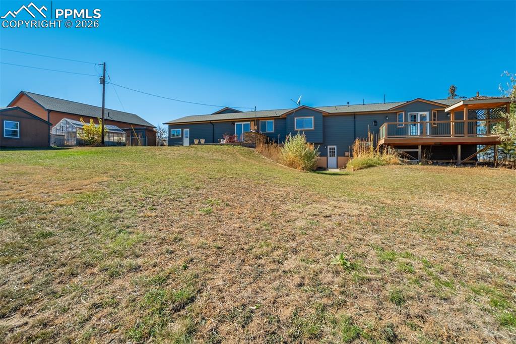 46746 Sundance Trail Parker CO 80138