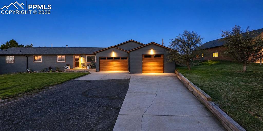 46746 Sundance Trail Parker CO 80138