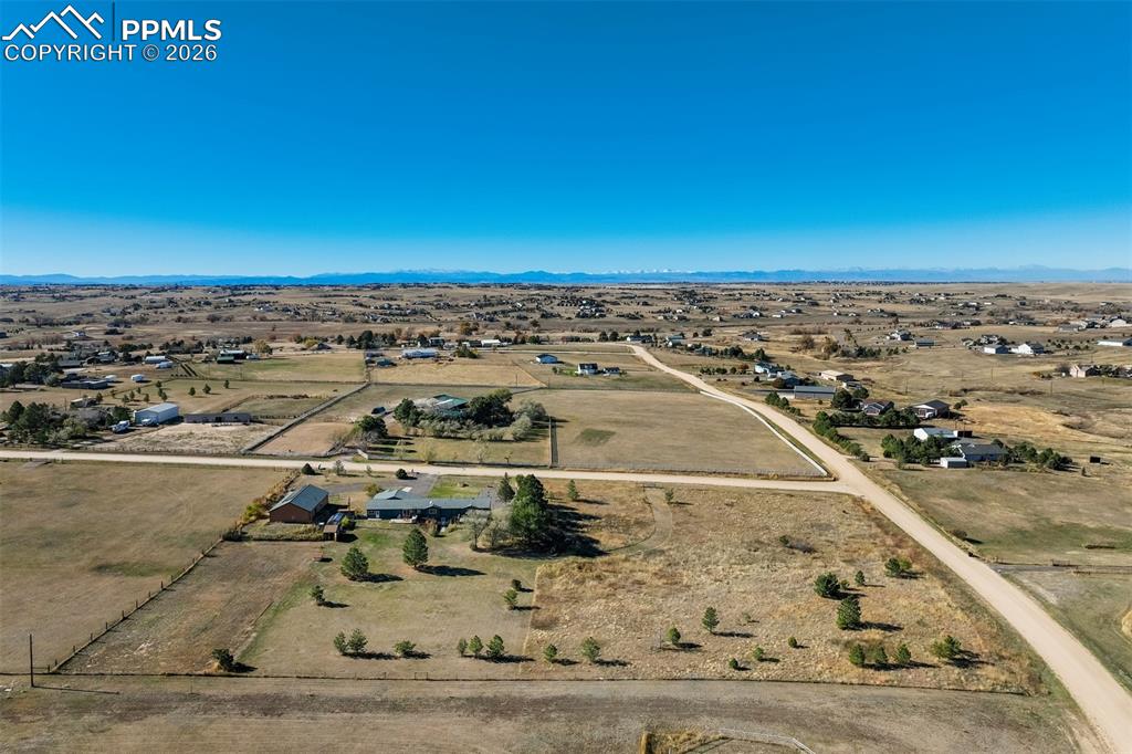 46746 Sundance Trail Parker CO 80138