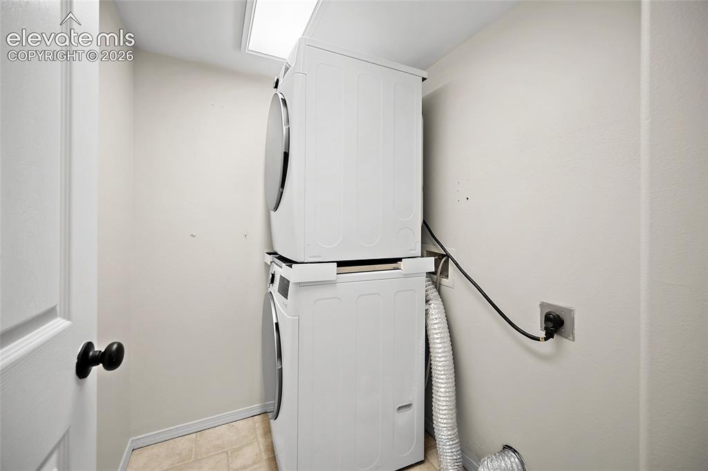 6069 Pioneer Mesa Drive Colorado Springs CO 80923