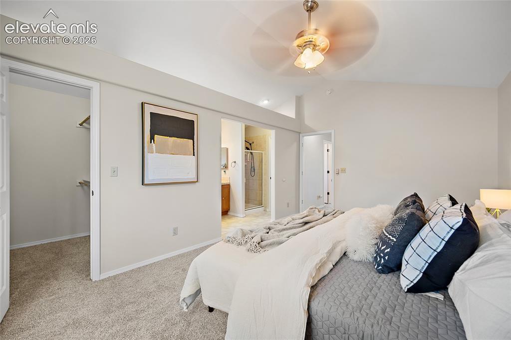 6069 Pioneer Mesa Drive Colorado Springs CO 80923