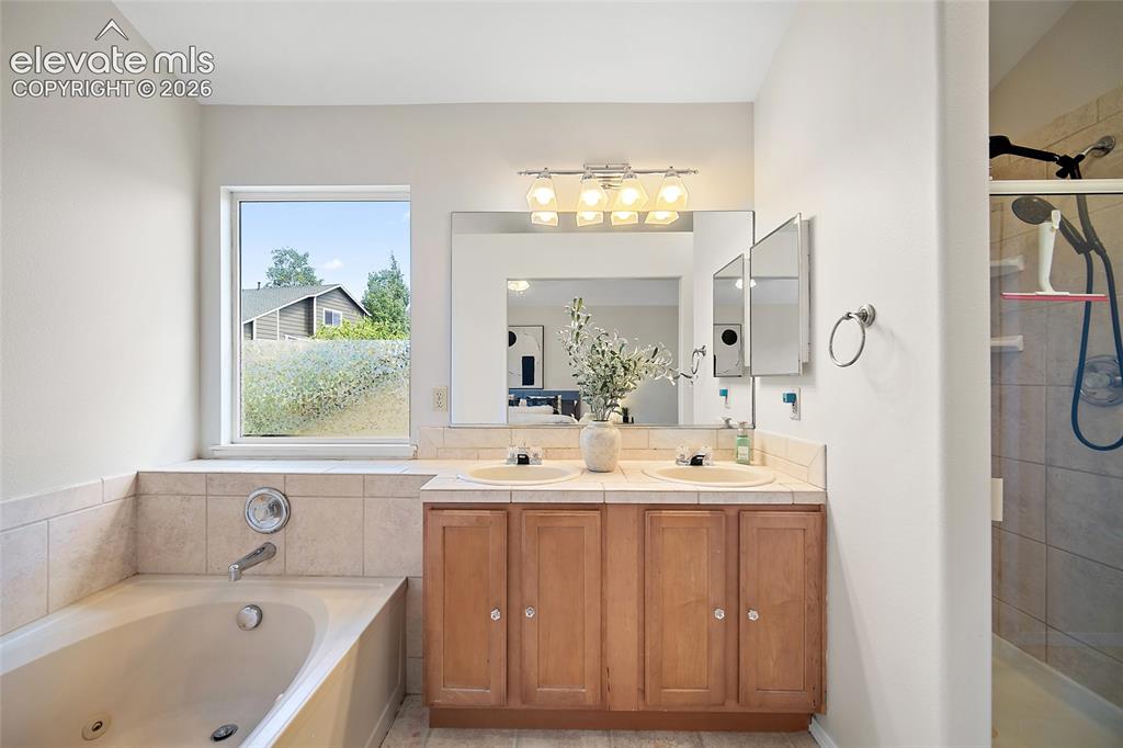 6069 Pioneer Mesa Drive Colorado Springs CO 80923