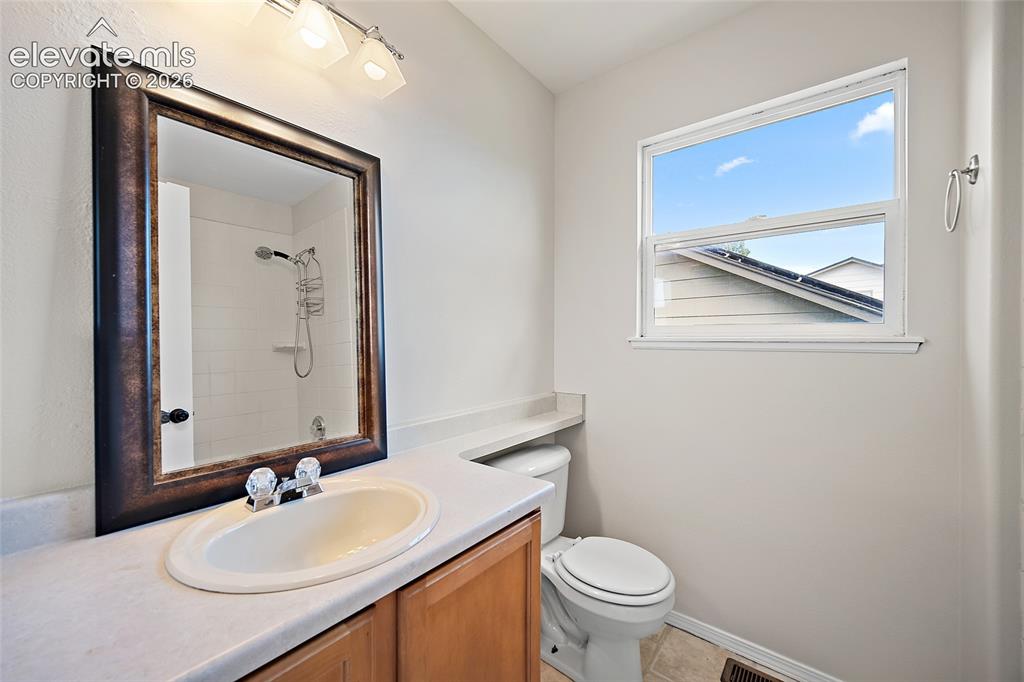 6069 Pioneer Mesa Drive Colorado Springs CO 80923