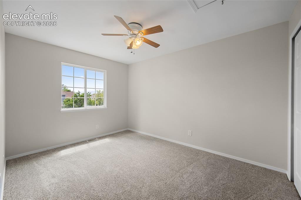 6069 Pioneer Mesa Drive Colorado Springs CO 80923