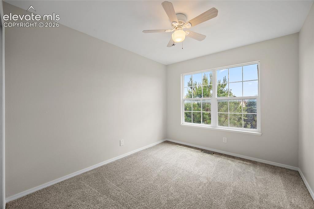 6069 Pioneer Mesa Drive Colorado Springs CO 80923
