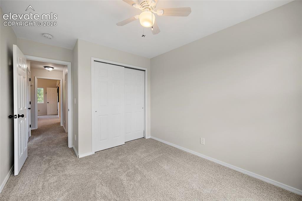 6069 Pioneer Mesa Drive Colorado Springs CO 80923