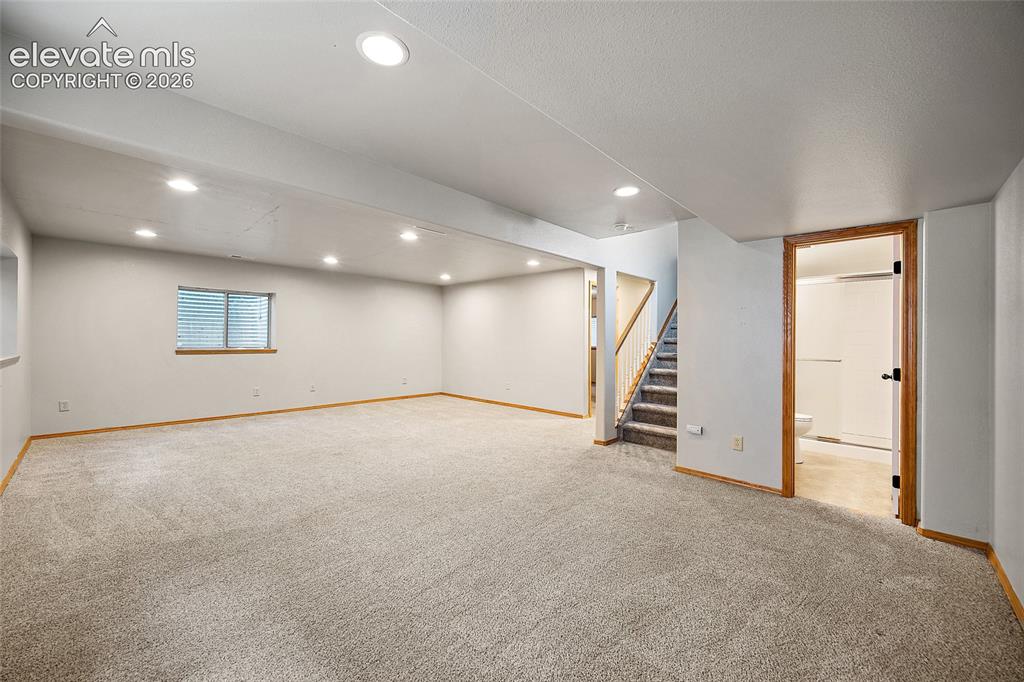 6069 Pioneer Mesa Drive Colorado Springs CO 80923