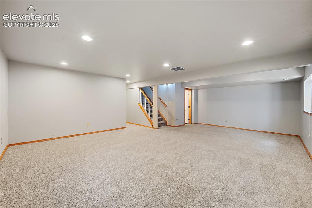 6069 Pioneer Mesa Drive Colorado Springs CO 80923