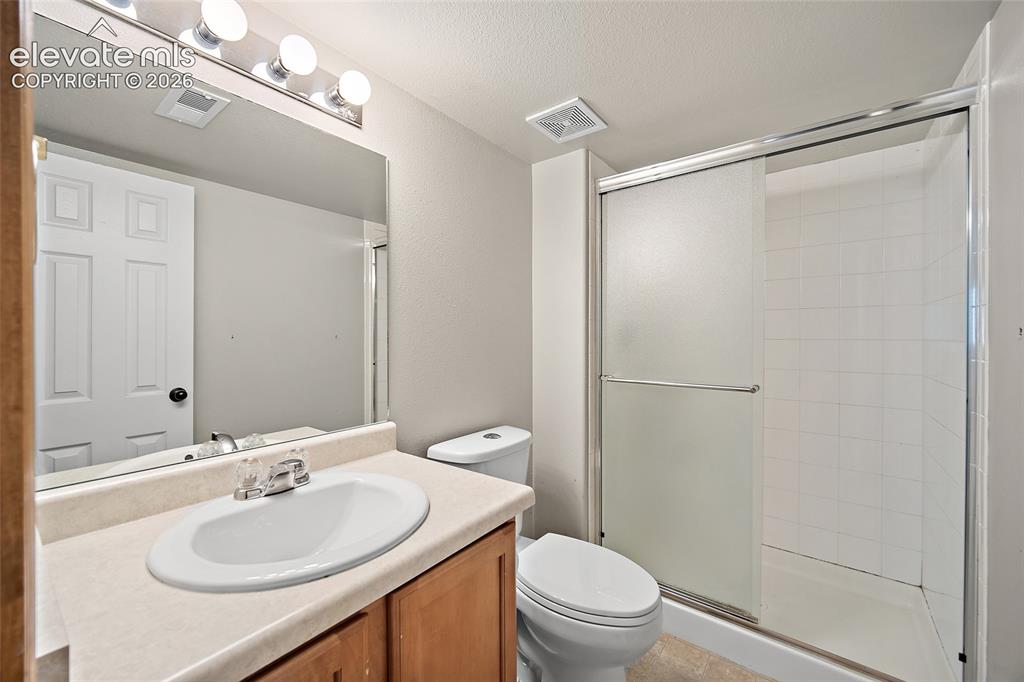 6069 Pioneer Mesa Drive Colorado Springs CO 80923