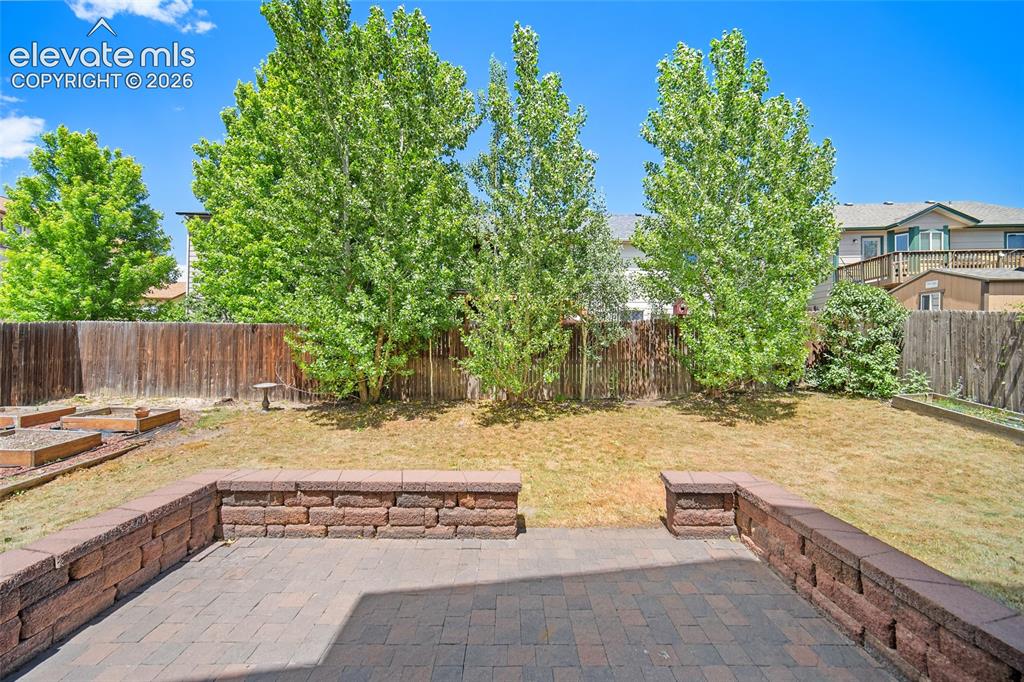 6069 Pioneer Mesa Drive Colorado Springs CO 80923