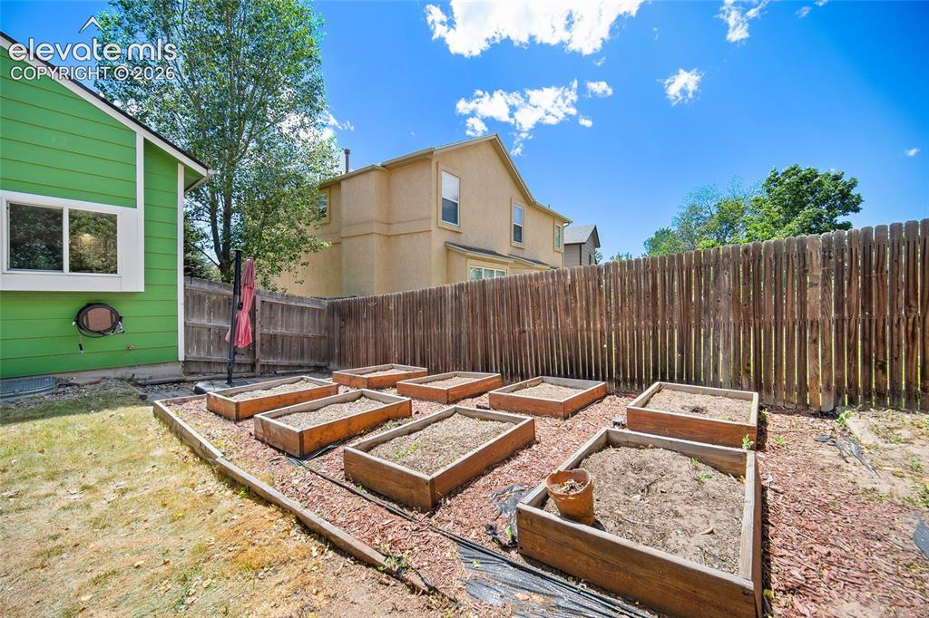 6069 Pioneer Mesa Drive Colorado Springs CO 80923