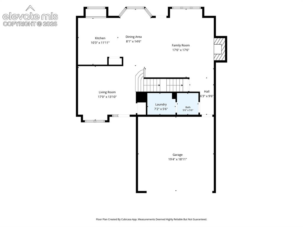 6069 Pioneer Mesa Drive Colorado Springs CO 80923