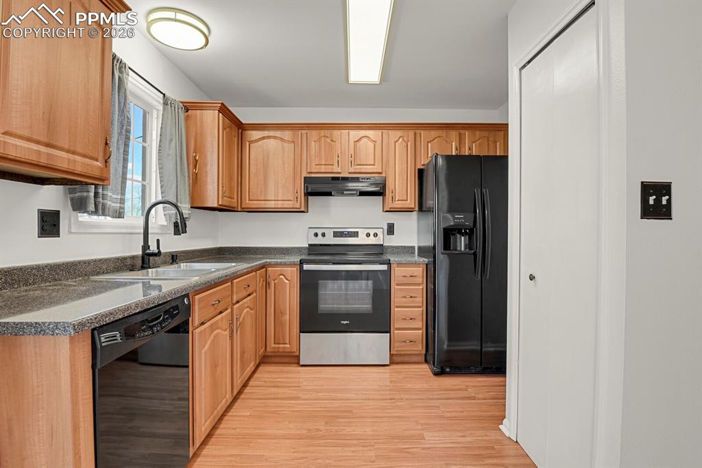 2815 Sage Street Colorado Springs CO 80907