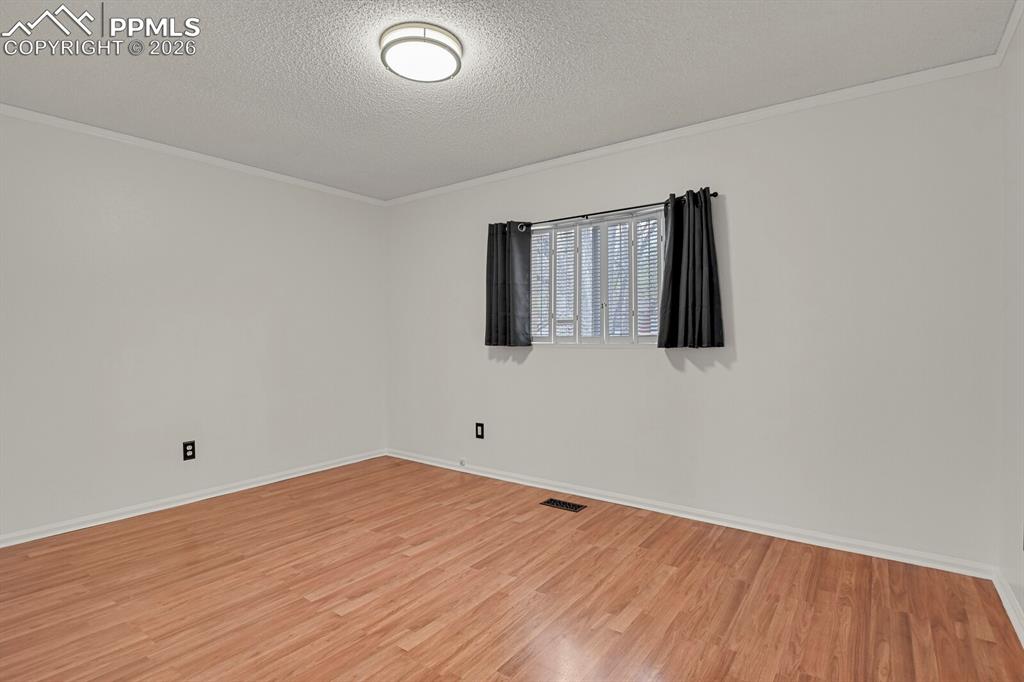 2815 Sage Street Colorado Springs CO 80907