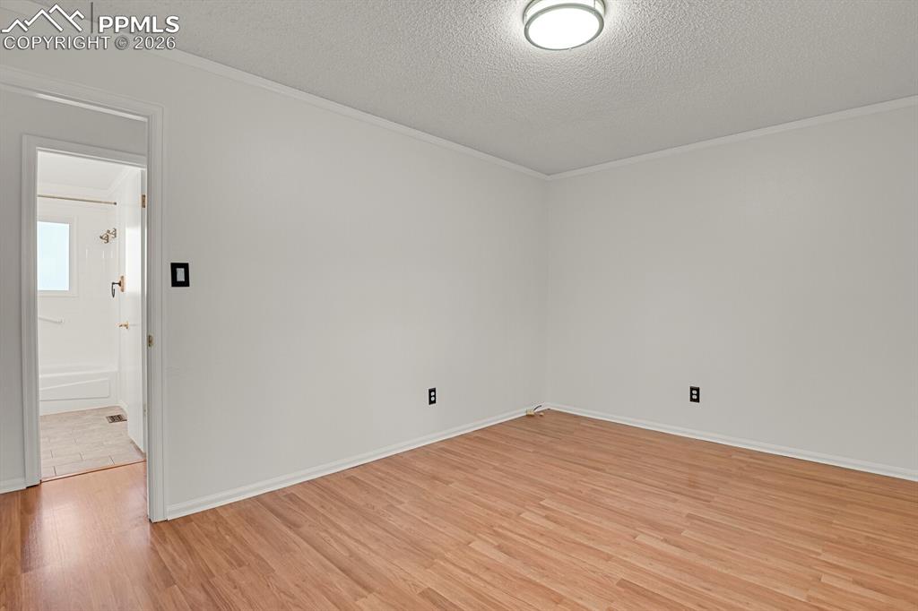 2815 Sage Street Colorado Springs CO 80907