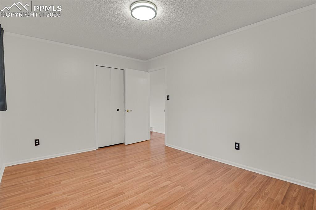 2815 Sage Street Colorado Springs CO 80907
