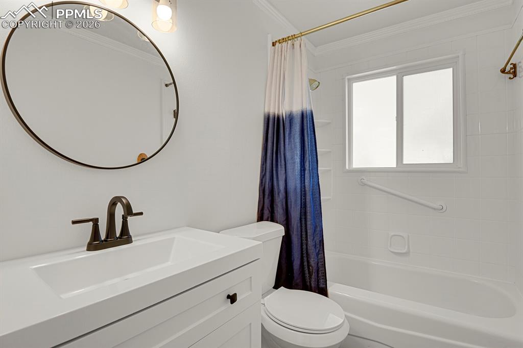 2815 Sage Street Colorado Springs CO 80907