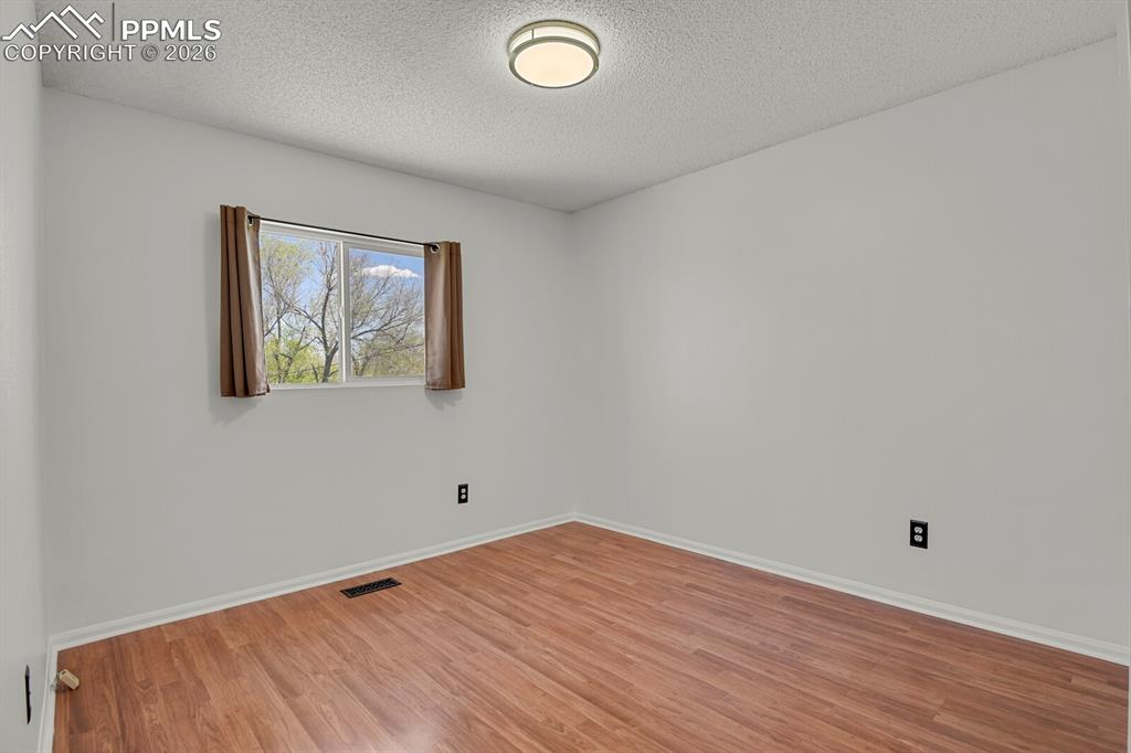 2815 Sage Street Colorado Springs CO 80907
