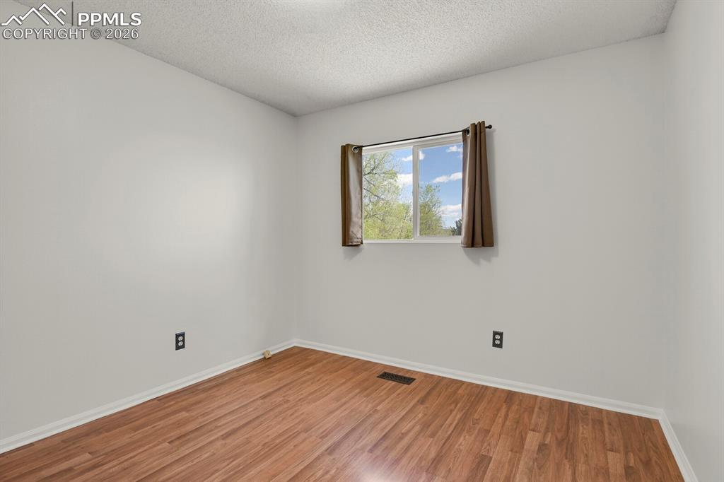 2815 Sage Street Colorado Springs CO 80907