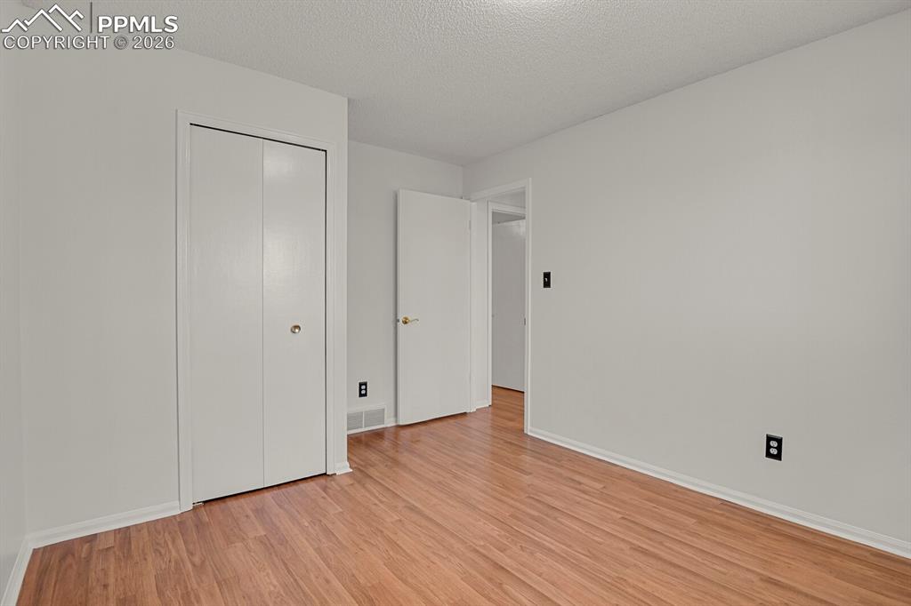 2815 Sage Street Colorado Springs CO 80907