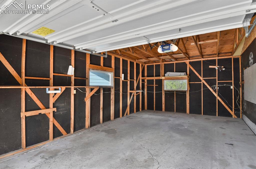 2815 Sage Street Colorado Springs CO 80907