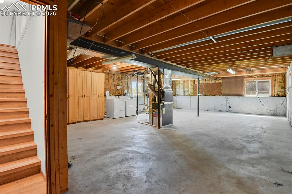 2815 Sage Street Colorado Springs CO 80907