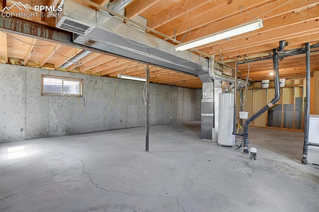 2815 Sage Street Colorado Springs CO 80907