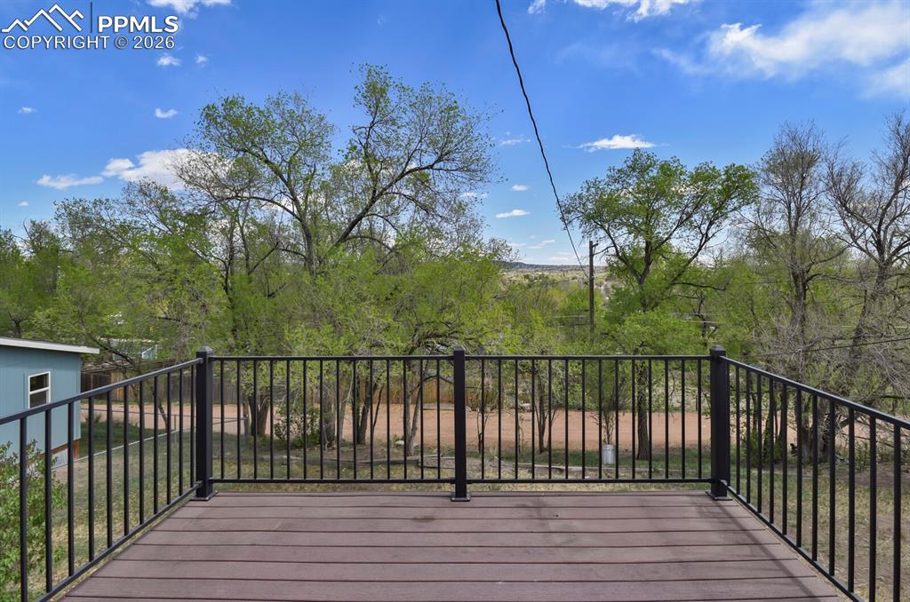 2815 Sage Street Colorado Springs CO 80907
