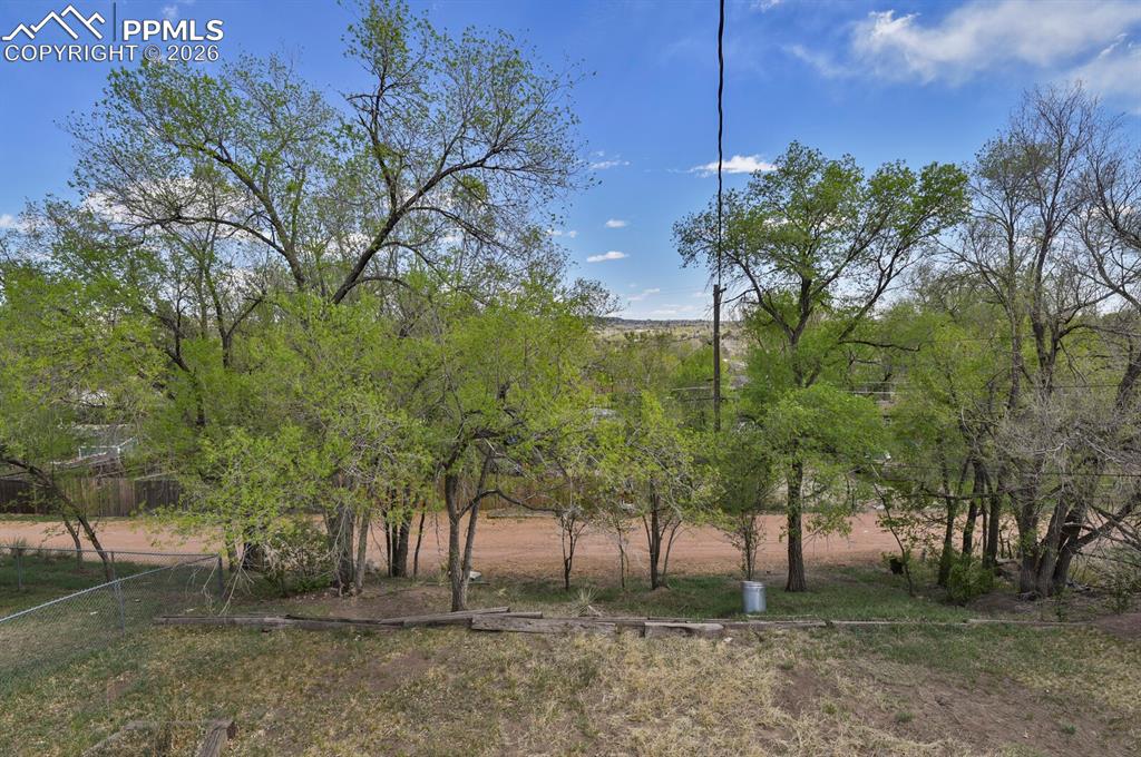 2815 Sage Street Colorado Springs CO 80907