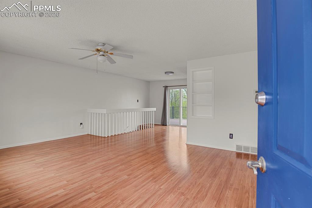 2815 Sage Street Colorado Springs CO 80907