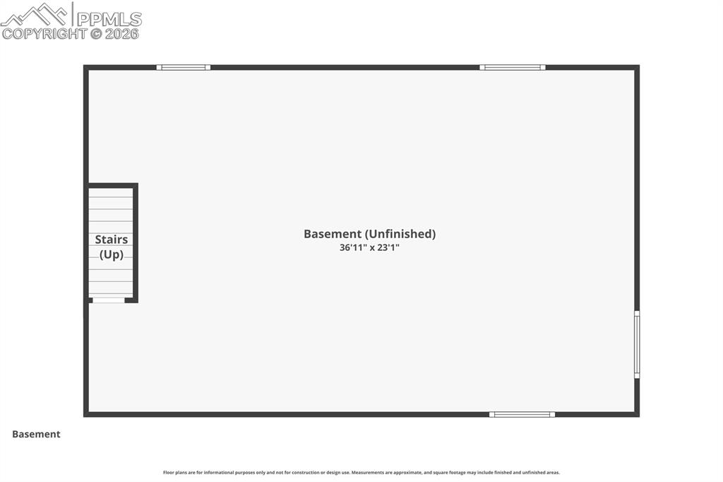 2815 Sage Street Colorado Springs CO 80907