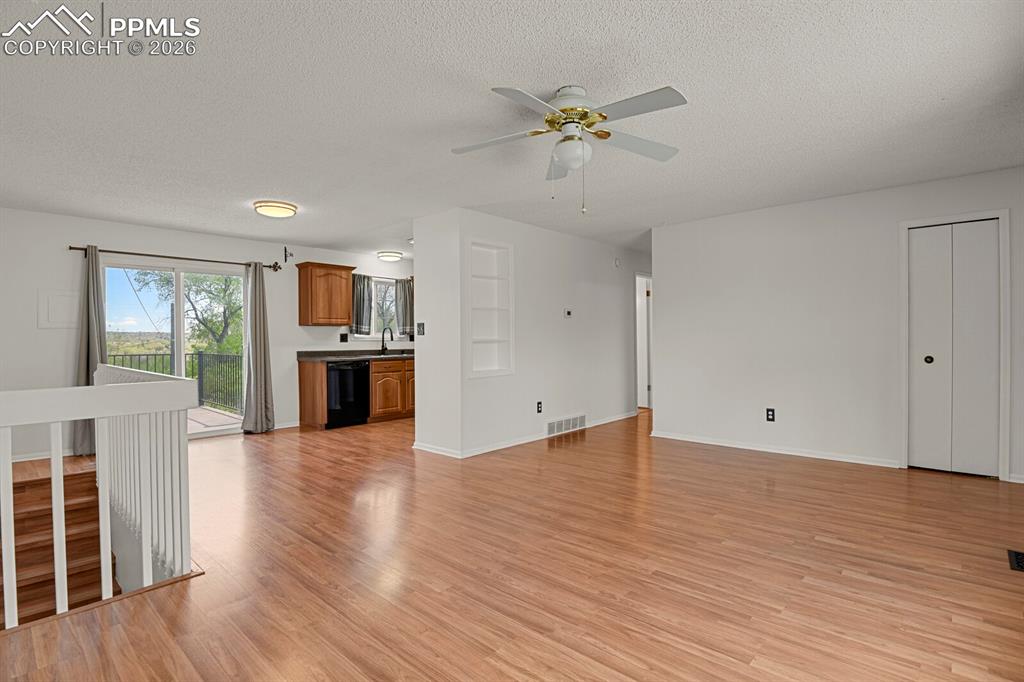 2815 Sage Street Colorado Springs CO 80907