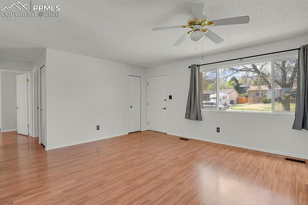 2815 Sage Street Colorado Springs CO 80907