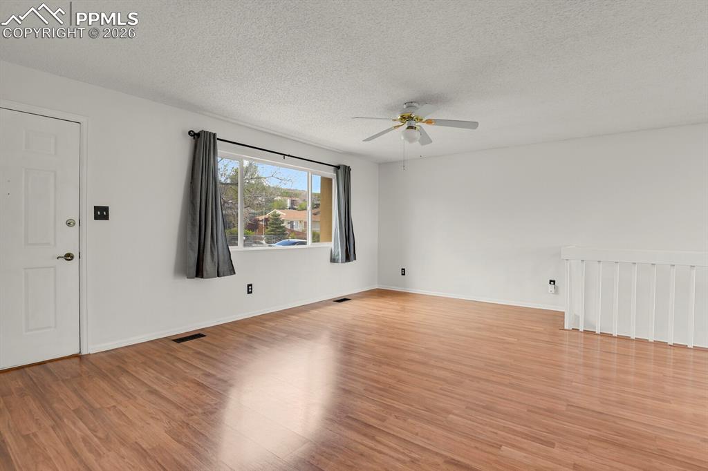 2815 Sage Street Colorado Springs CO 80907