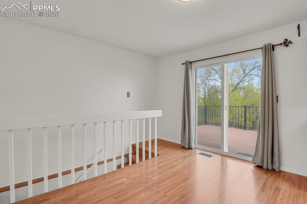 2815 Sage Street Colorado Springs CO 80907