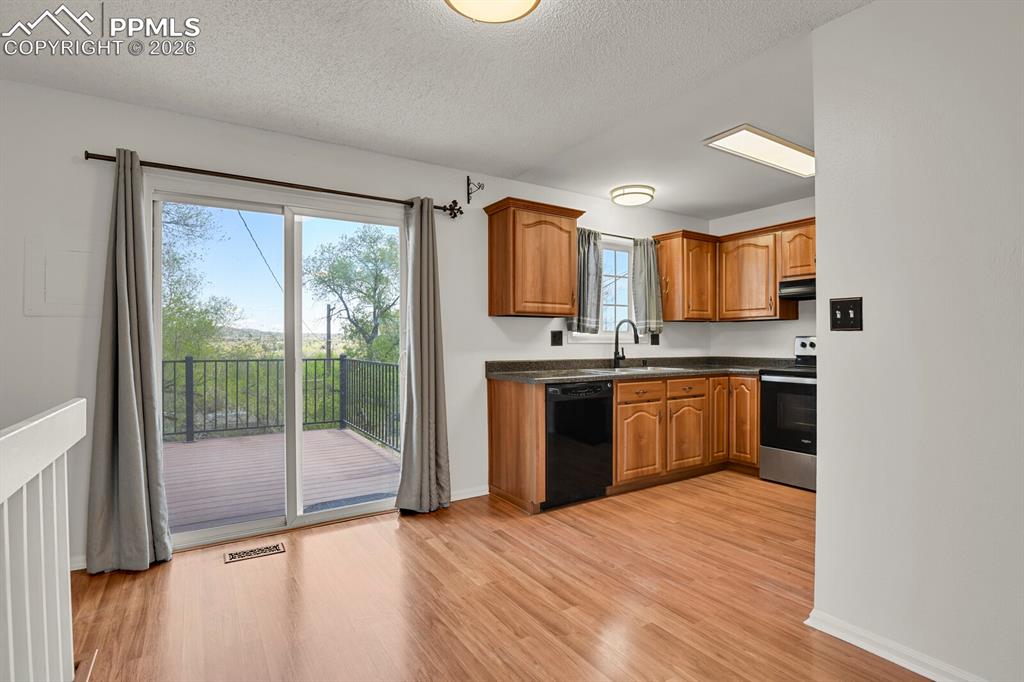 2815 Sage Street Colorado Springs CO 80907