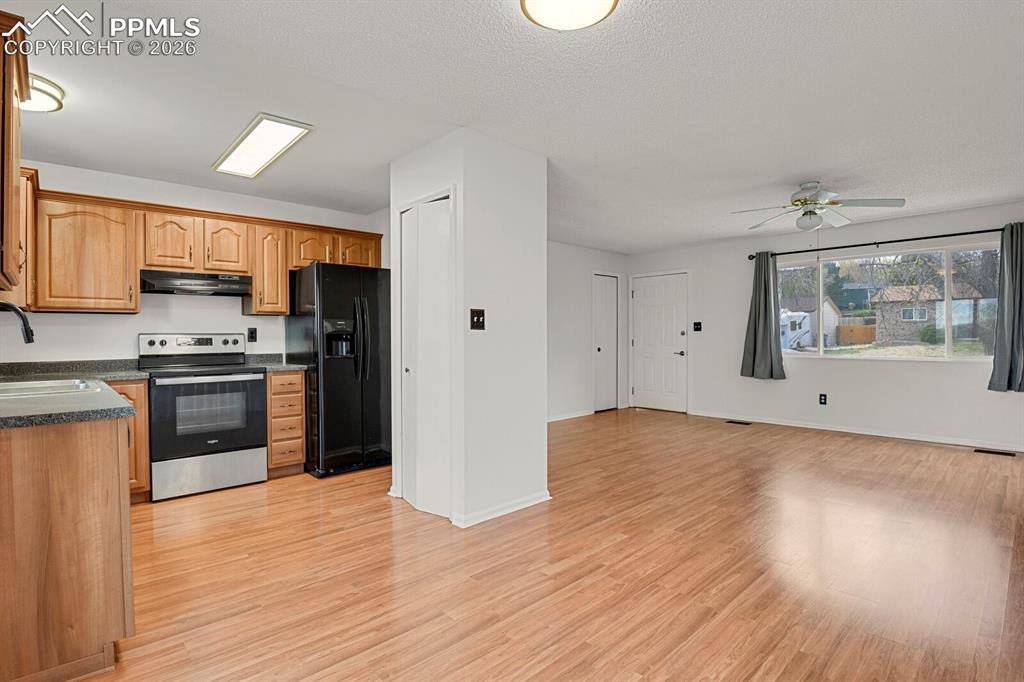 2815 Sage Street Colorado Springs CO 80907