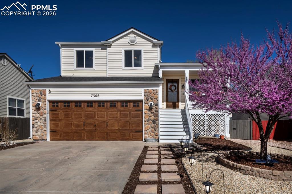 7306 Brush Hollow Drive Fountain CO 80817