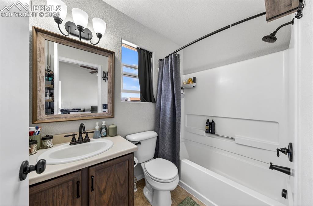 7306 Brush Hollow Drive Fountain CO 80817