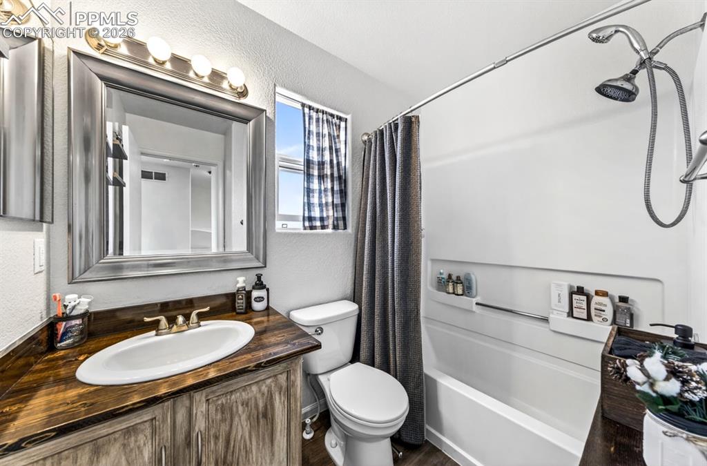 7306 Brush Hollow Drive Fountain CO 80817